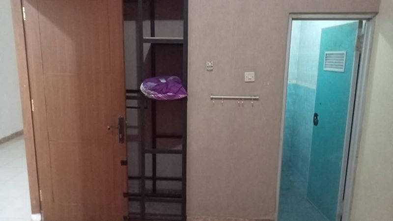 Rumah Minimalis di Menteng  - 4