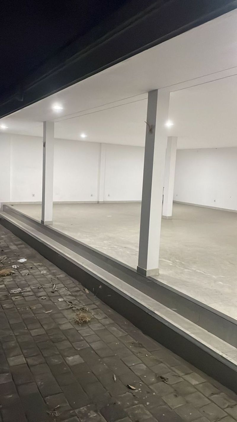 Sewa Toko Tempat Usaha 1 Lantai 15×9 Pererenan Canggu - 2