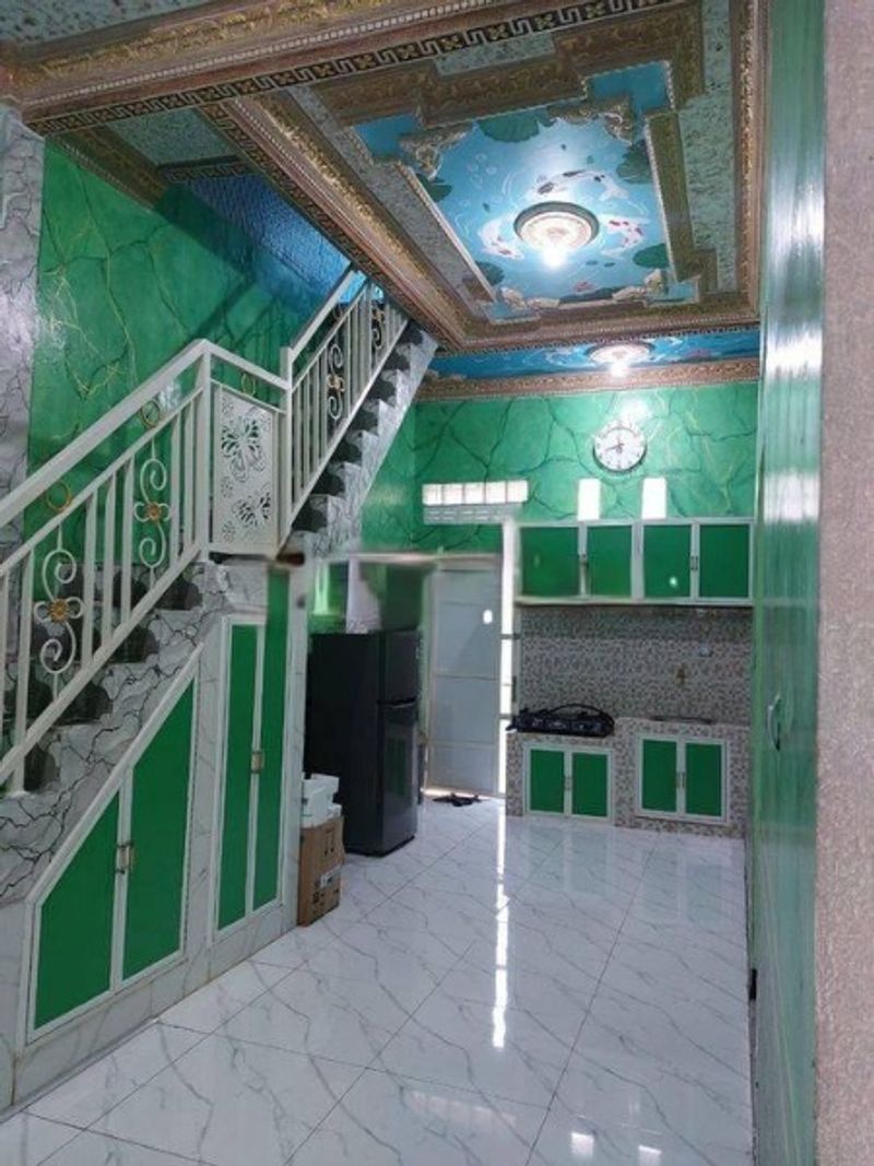 Rumah Mewah di KOTA SURABAYA, Jawa Timur - 2