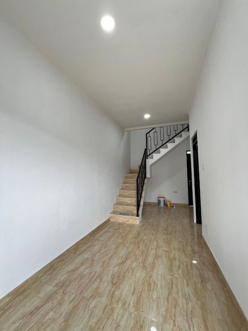 Rumah Mewah Bayar Murah Taman Cimanggu Kota Bogor  - 4