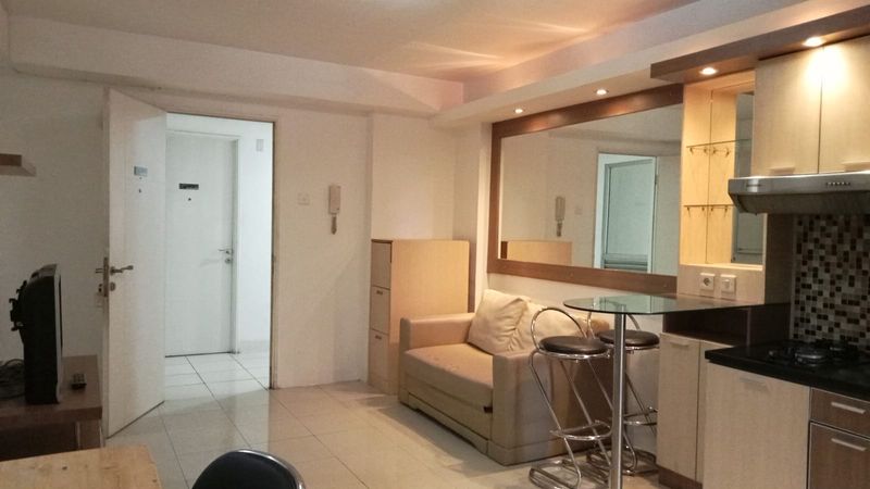 Dijual/Disewa Apartmen Kalibata City - 5