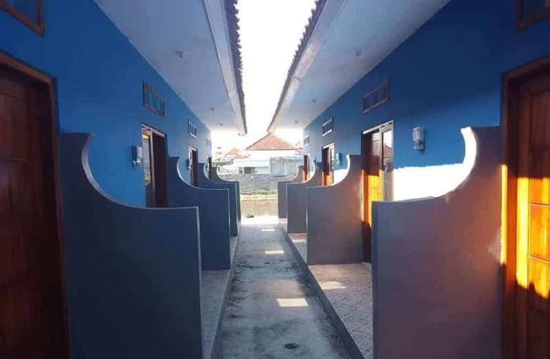 Dijual Kost 8 Kamar Jalan Sudirman Belakang Clandys Mart Seririt Buleleng - 4
