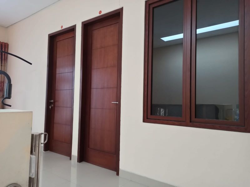 RUMAH DI GADING RESIDENCE PELANGI HIJAU 7 - KELAPA GADING - 5