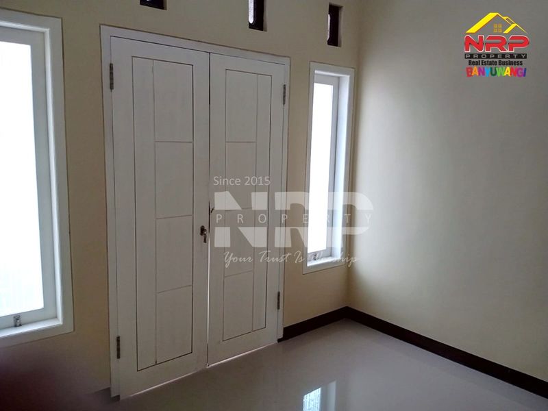  Dijual Rumah Cantik di kabupaten banyuwangi, Jawa Timur - 5