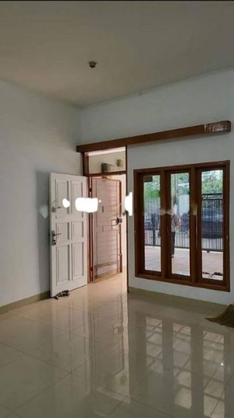 Rumah Dijual di Bandung Kulon, Kota Bandung — 3 KT, 2 KM