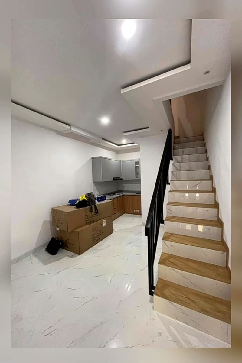 Rumah  Brand New Dalam Kompleks Cluster Di Jatinegara Kaum Rawamangun Pulomas Pulogadung Jakarta Timur - 4