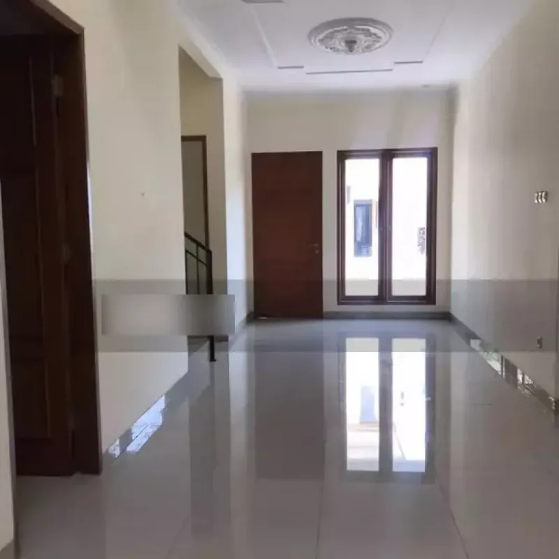 Dijual Rumah Baru di Kebagusan Jatipadang Jakarta Selatan - 2