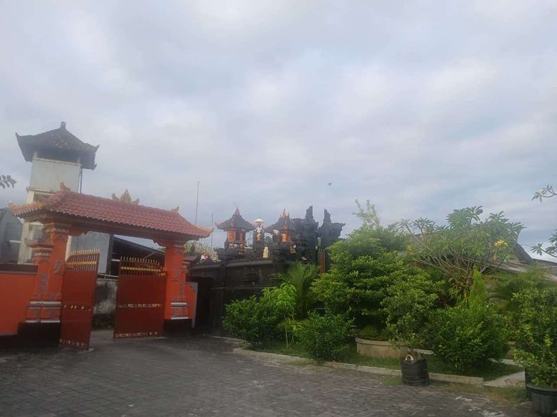 Jual Rumah Kost 30 Kamar Bypass Ngurah Rai Nusa Dua - 2