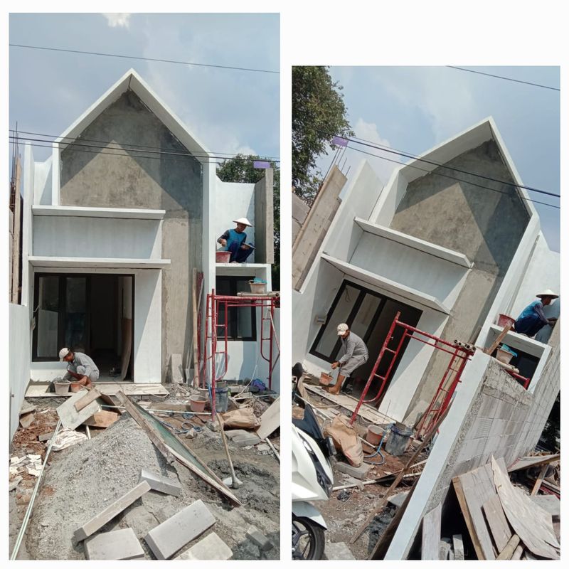 DipasarKan Rumah Exclusive Ready Stock - 3