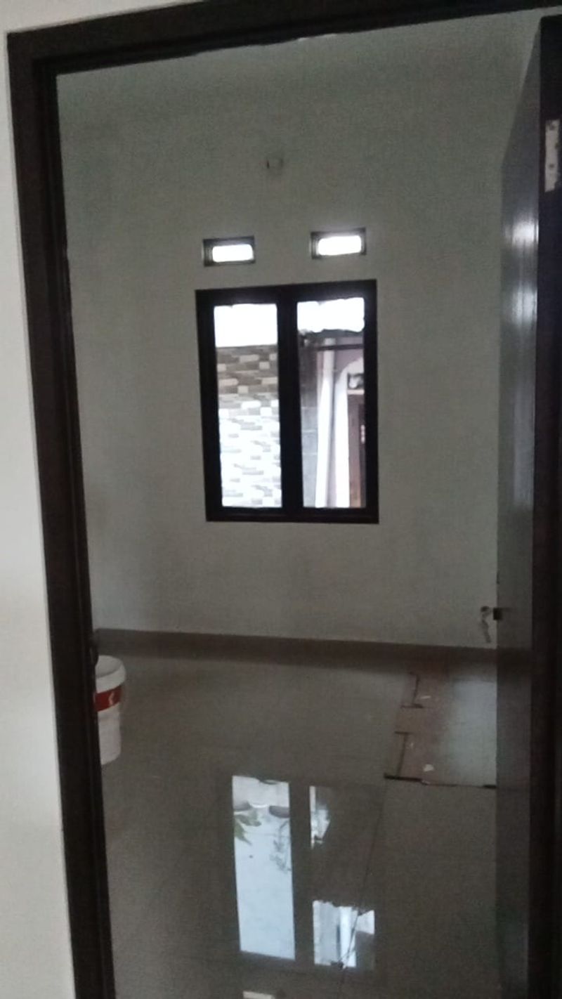 Rumah Murah Jakarta Selatan Dekat Stasiun Universitas Pancasila Lenteng Agung Jagakarsa Jakarta Selatan  - 4