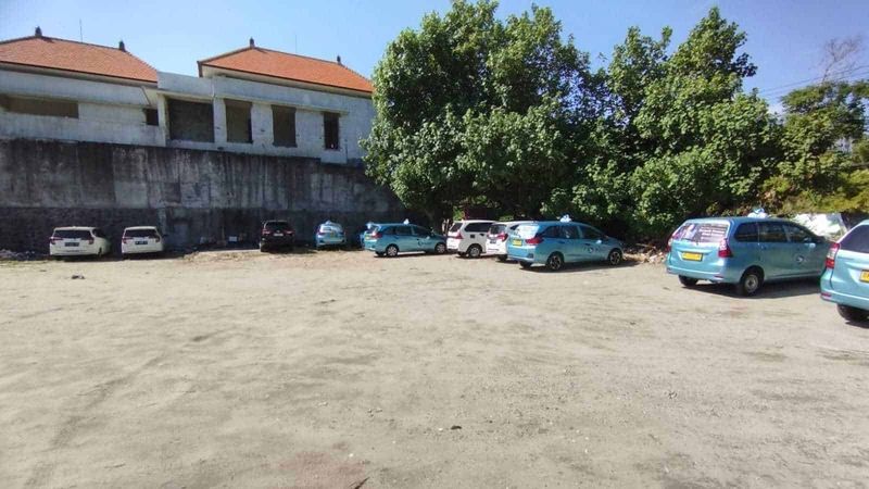 Investasi Tanah Beachfront Pantai Jerman Kuta 2000m2 - 3