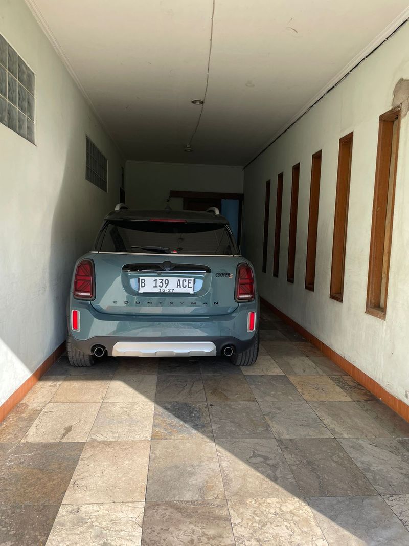 Rumah Siap Huni di KOTA JAKARTA SELATAN, DKI Jakarta - 2