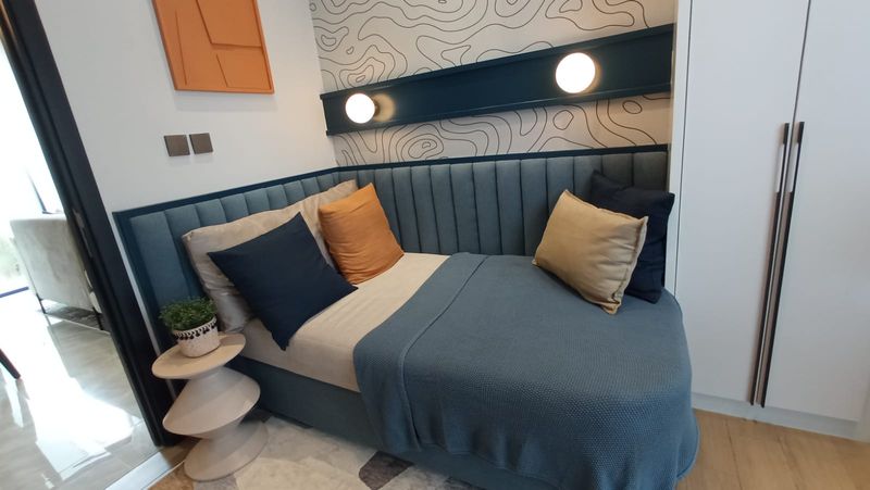 Dijual Rumah Ayodhya Cassia Vela - 3