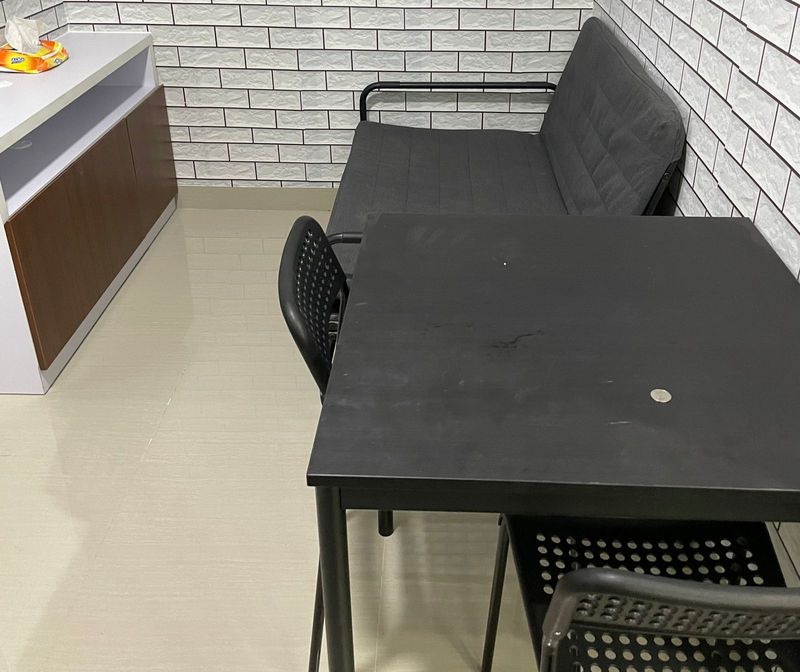 Apartemen Siap Huni di KOTA JAKARTA PUSAT, DKI Jakarta - 5