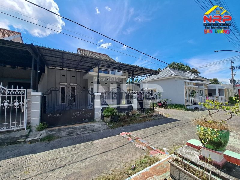 Dijual Rumah 3 kamar tidur 3 kamar mandi  di banyuwangi, Jawa Timur - 4