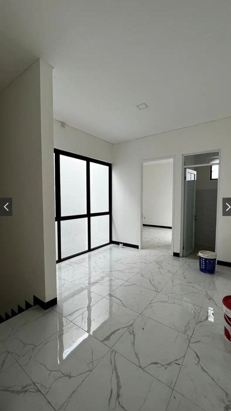 Rumah Baru di KOTA TANGERANG SELATAN, Banten - 3