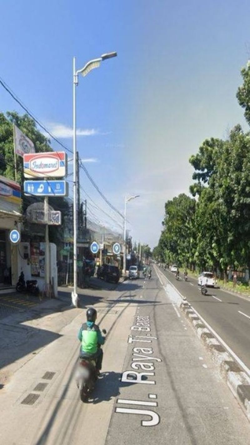 Beli Sudah Pasti Untung. Hanya 700 meter ke Aeon Tanjung Barat dan Stasiun Tanjung Barat - 2