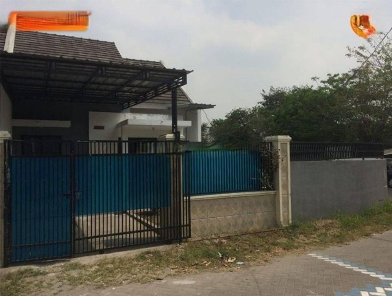 Rumah Dijual di Benowo, Kota Surabaya — 2 KT, 1 KM