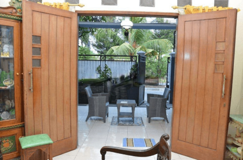 Rumah Cantik di KOTA SURABAYA, Jawa Timur - 3