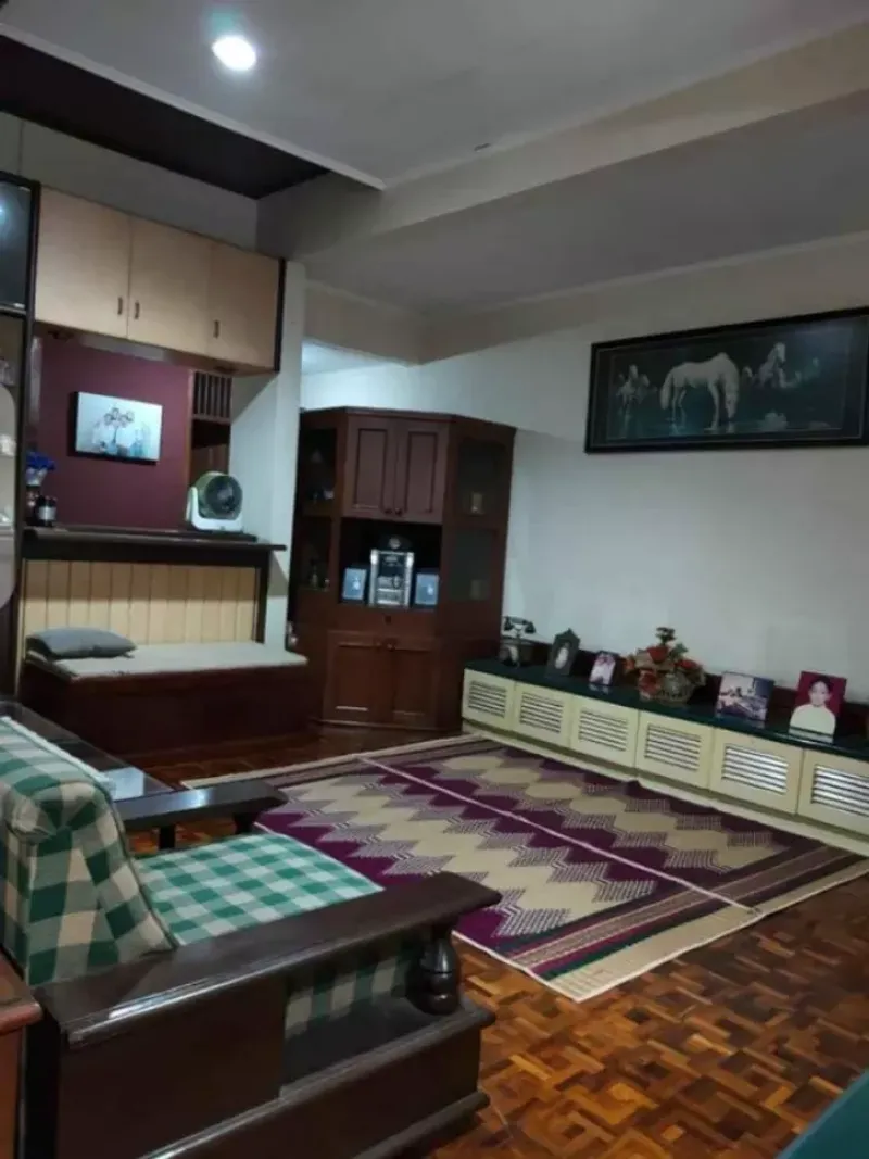 Dijual Cepat Rumah Komplek Cipulir Permai Jaksel - 2