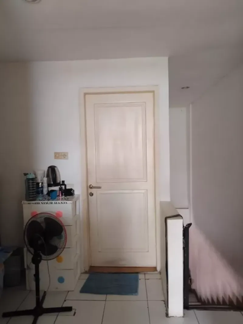 Dijual Rumah Cantik Vikamas Jakarta Utara  - 5