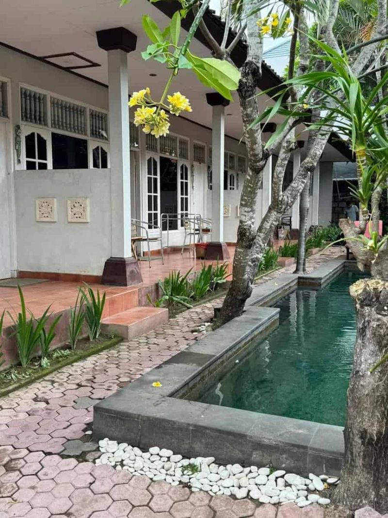 Dijual Homestay Hadap Barat 16 Kamar Sanur Denpasar Selatan - 4