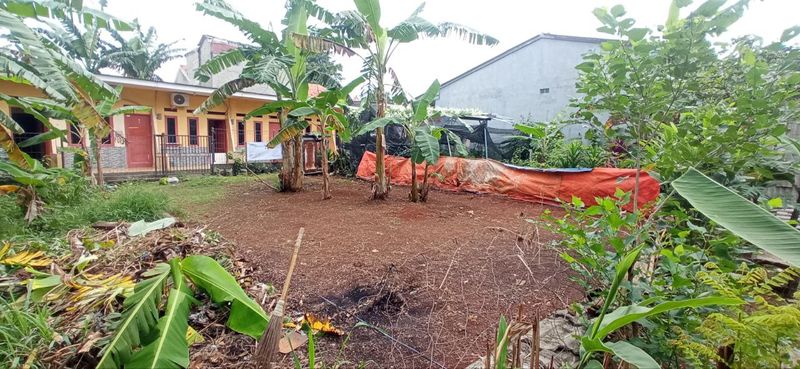 Tanah Murah di KOTA TANGERANG SELATAN, Banten - 2