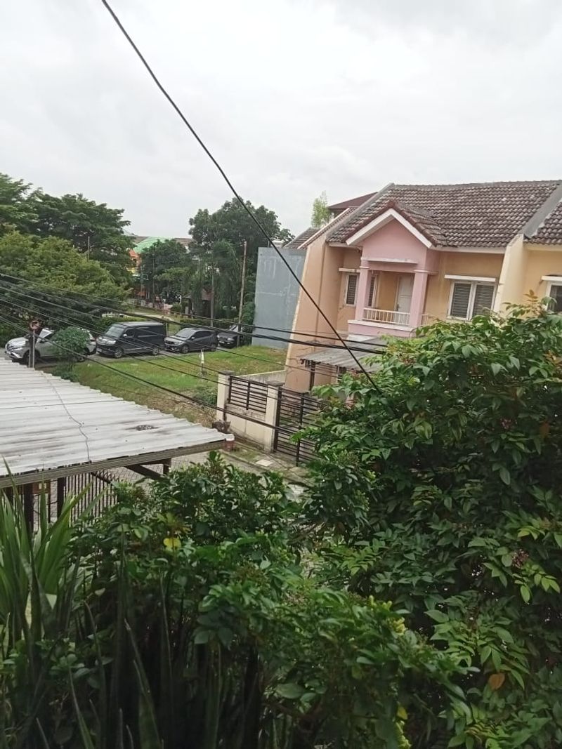 Jual Cepat Rumah di Batuceper - 3