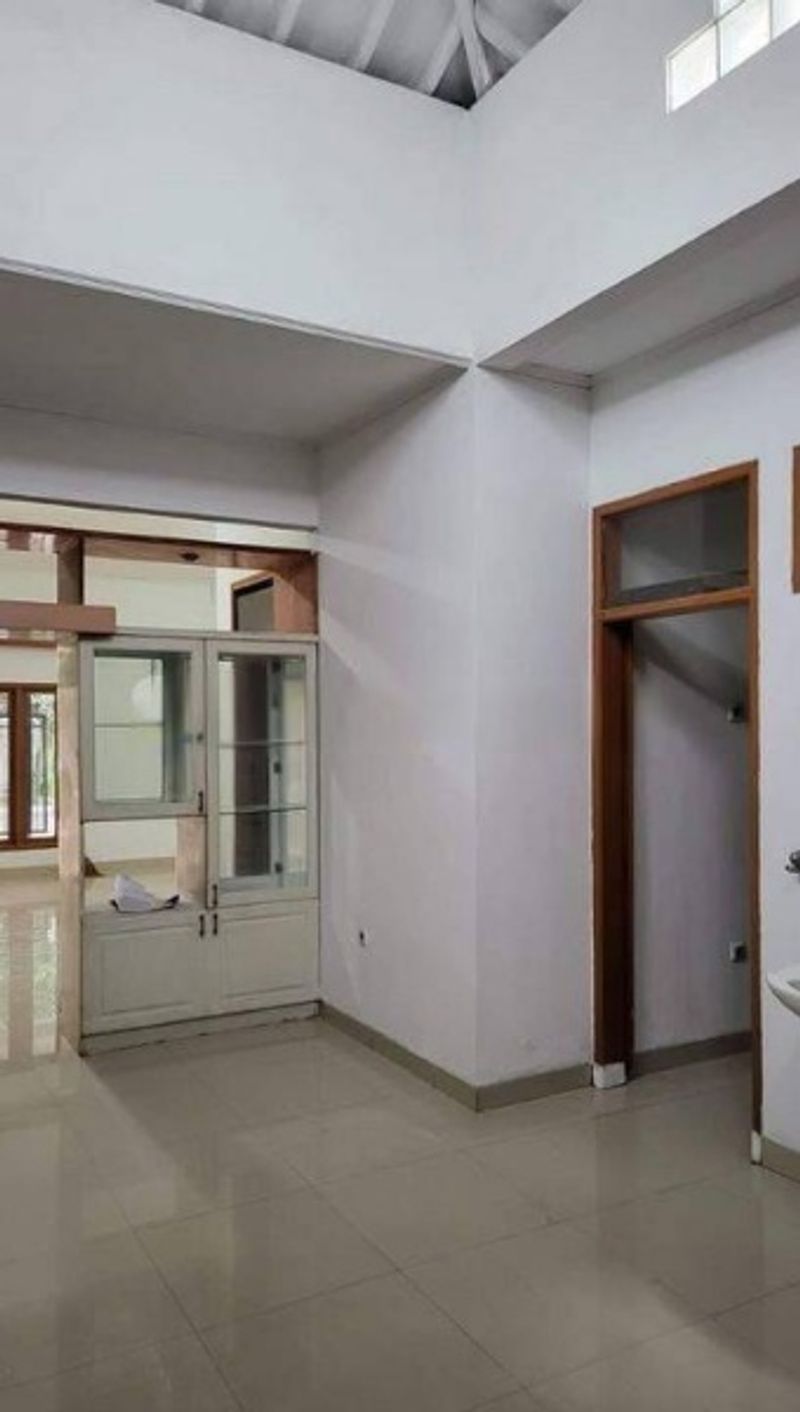 Rumah Keren di KOTA BANDUNG, Jawa Barat - 4