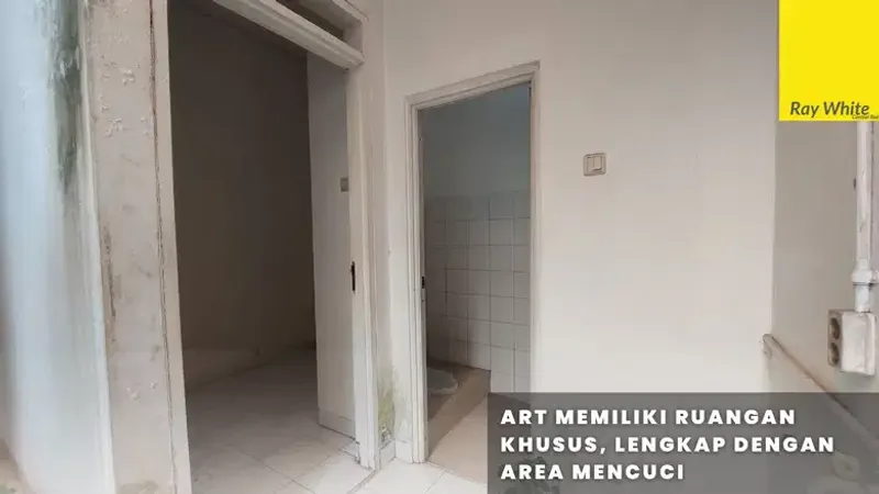 Rumah Modern di KOTA TANGERANG SELATAN, Banten - 2