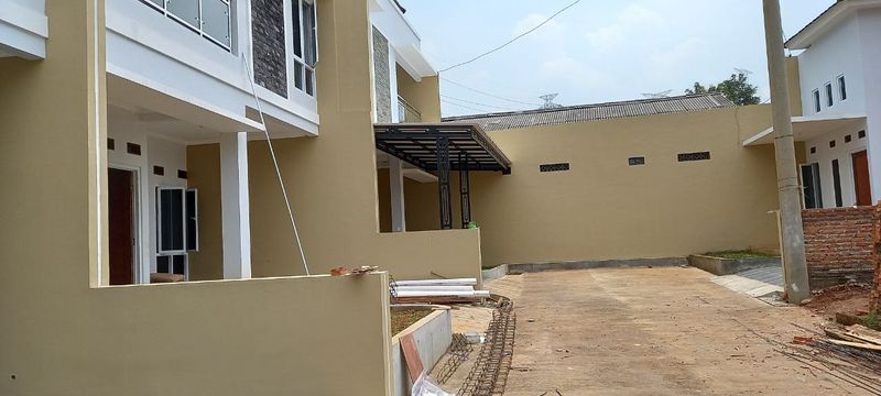 Dijual Rumah Siap Huni Di Rawalumbu di kota bekasi, Jawa Barat - 3