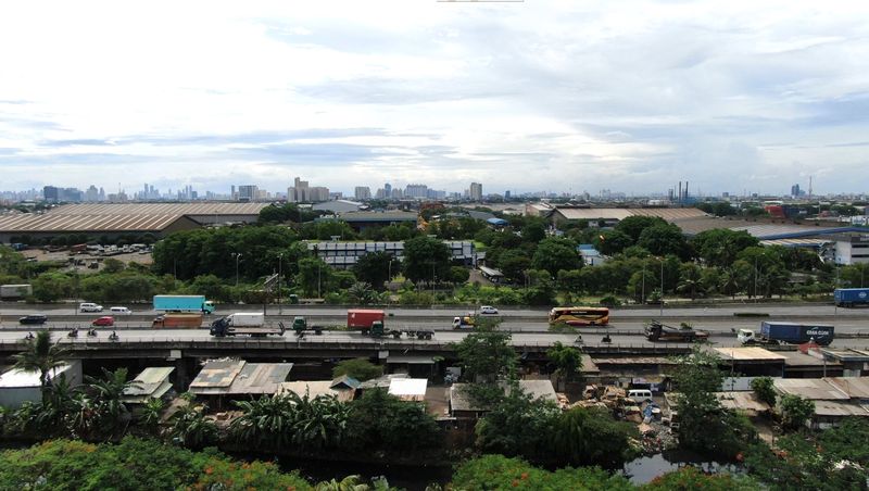 Dijual Tanah di Cakung Cilincing Seluas 1.8 Ha Dekat Tol Cakung Jual Per Kavling Siap Bangun - 3