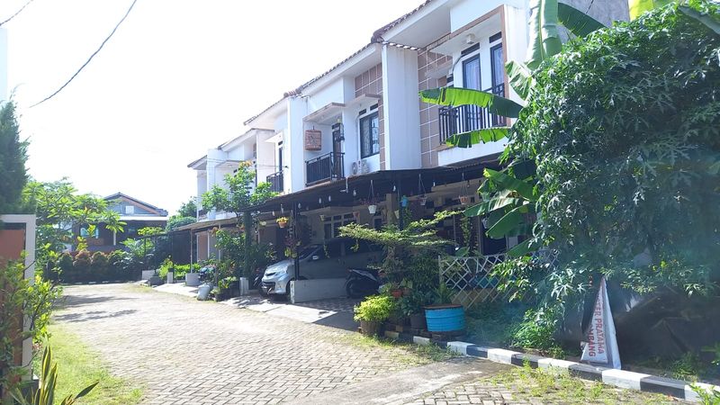 Rumah Siap Huni di KOTA TANGERANG SELATAN, Banten - 2