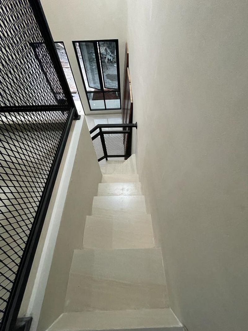 Rumah Siap Huni DP 0% Pamulang - 3