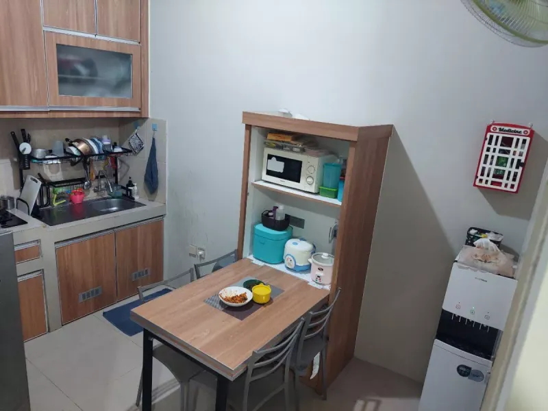 Dijual Rumah Minimalis Ciracas Jakarta Timur - 3