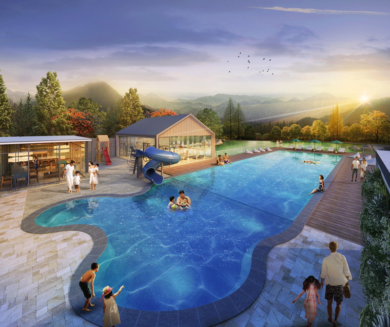 Dijual Rumah Strategis Widari Village - 5