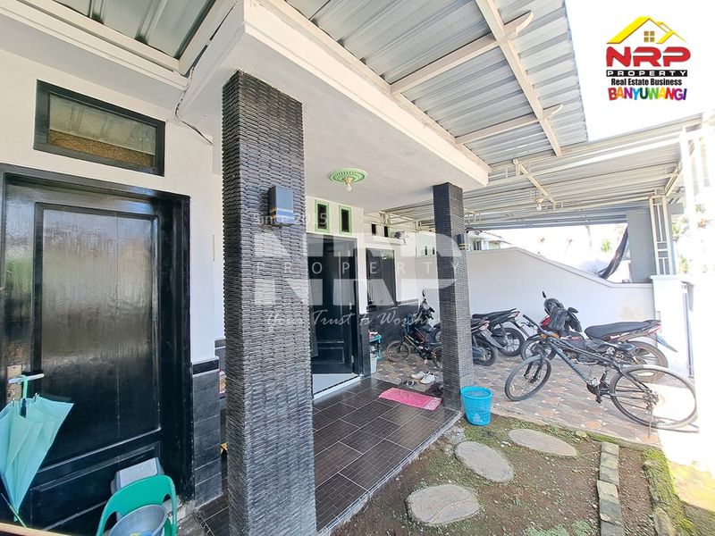  Dijual Rumah Keren di kabupaten banyuwangi, Jawa Timur - 3
