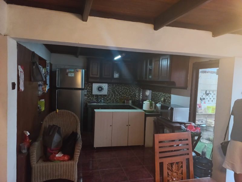 Rumah Siap Huni di Bukit Cireundeu – Ciputat - 3