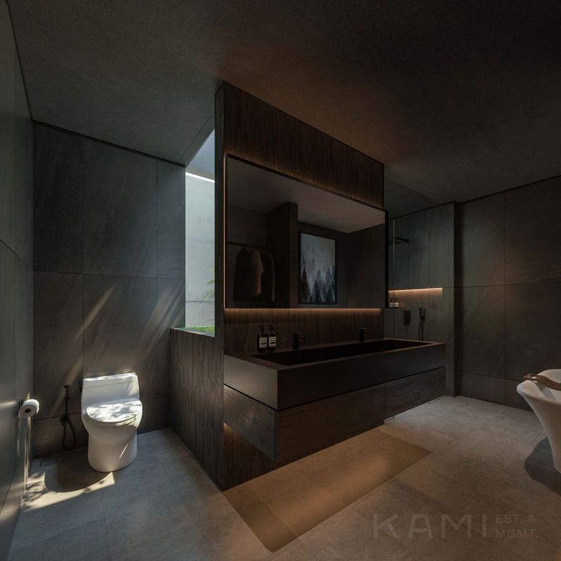 Rumah Brand New di KABUPATEN BADUNG, Bali - 3