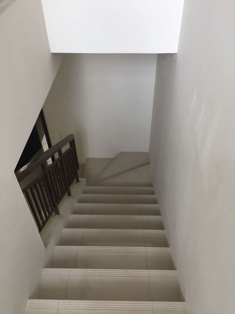 Dijual Rumah Cluster Illustria The Eminent - 2