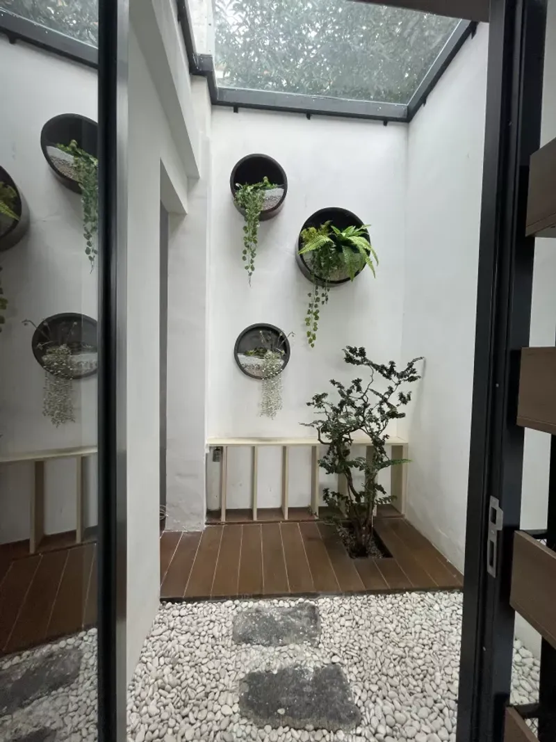 Cluster Siap Huni Kelapa Gading Belakang Mall Kelapa Gading - 4