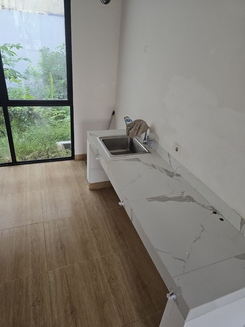 Disewakan Rumah Cendana Peak Type 3 Lippo Karawaci - Kawasan Eksklusif - 5