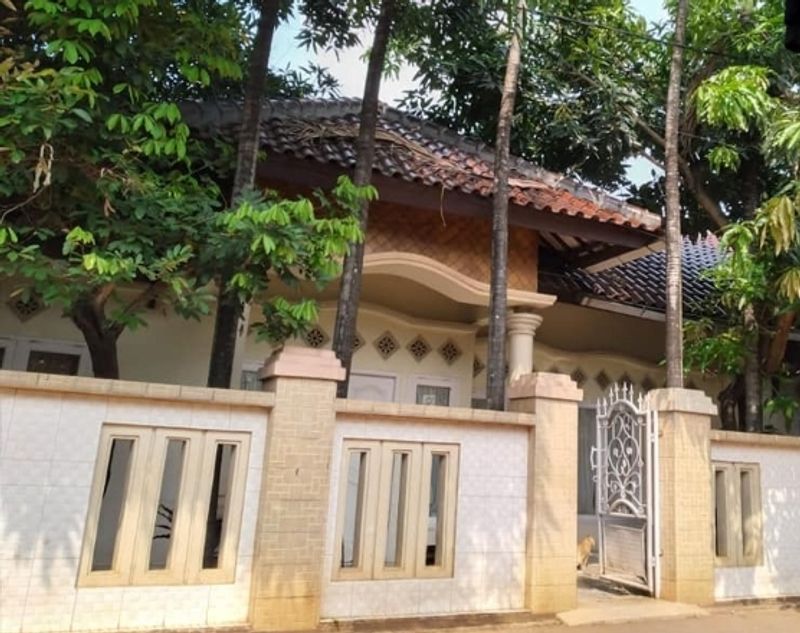 Dijual atatu dikontrakan - 2