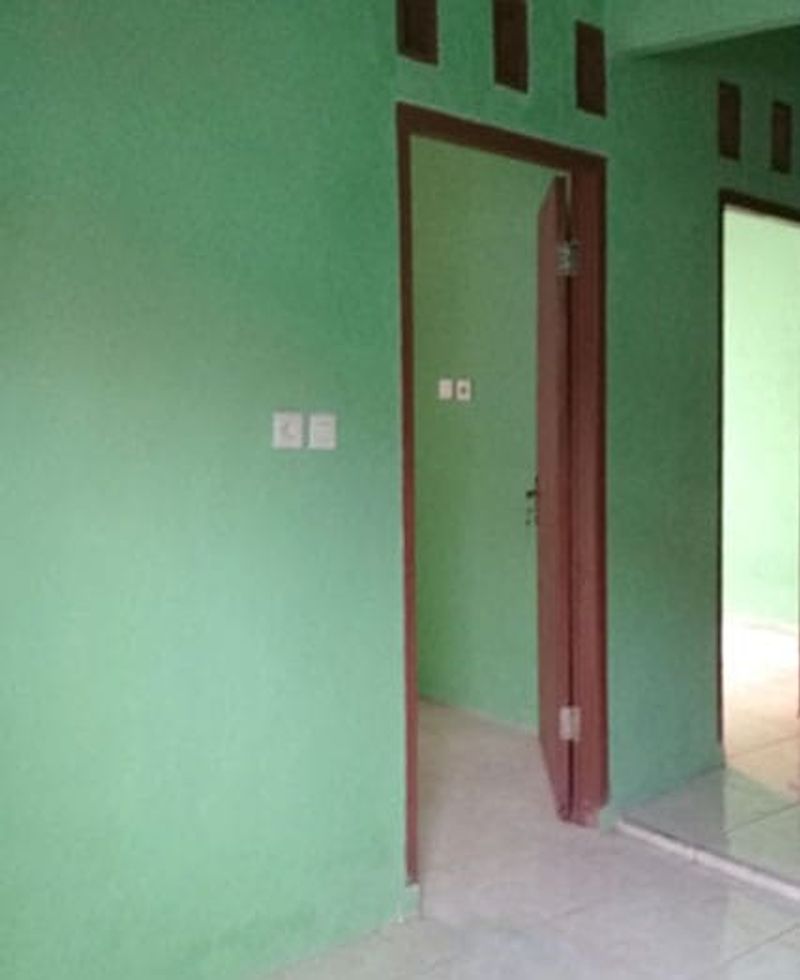 Dijual Rumah Kampung di Tengah Kota Cibinong - 3