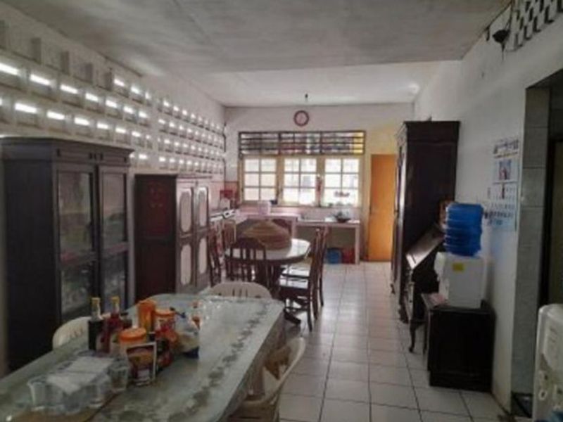  Dijual Rumah di Kota Padang, Sumatera Barat - 4
