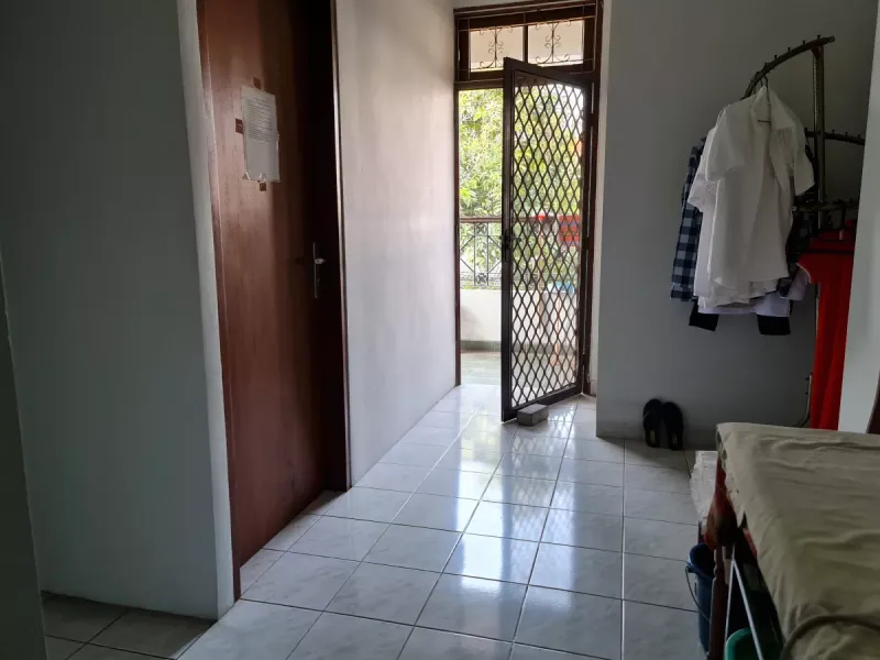 Rumah Hunian di Sungai Sambas dekat Blok M Dijual Cepat - 5