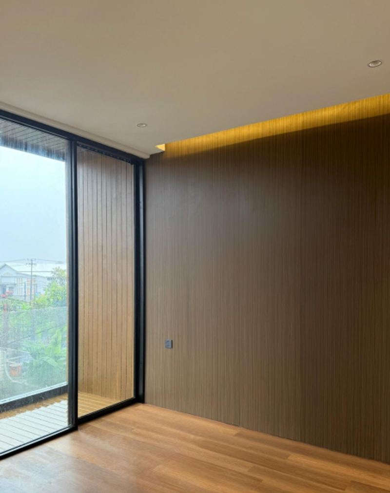 Jual Rumah Hadap Selatan 2 Lantai 4+1 Kamar Tukad Badung Renon Denpasar - 3