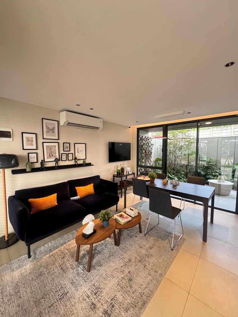 Rumah Baru Park Serpong By Lippoland Dijual - 3