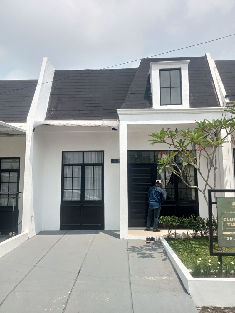  Siap Huni Rumah di kabupaten bogor, Jawa Barat - 2