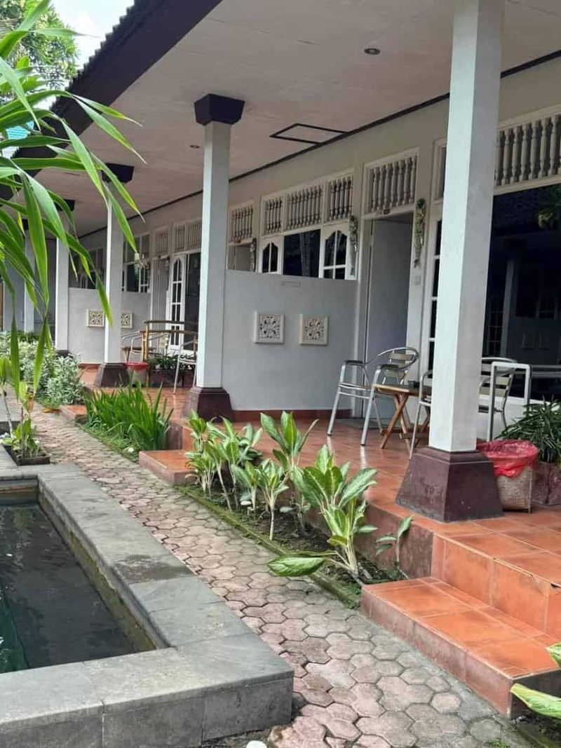 Dijual Homestay Hadap Barat 16 Kamar Sanur Denpasar Selatan - 5